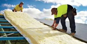 Aislamiento térmico