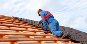 Instalación de tejados