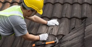 Reparación de tejados